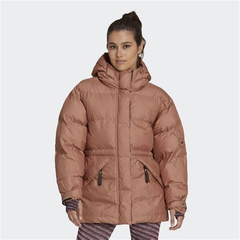 adidas damen winterjacke|Winter Jackets .